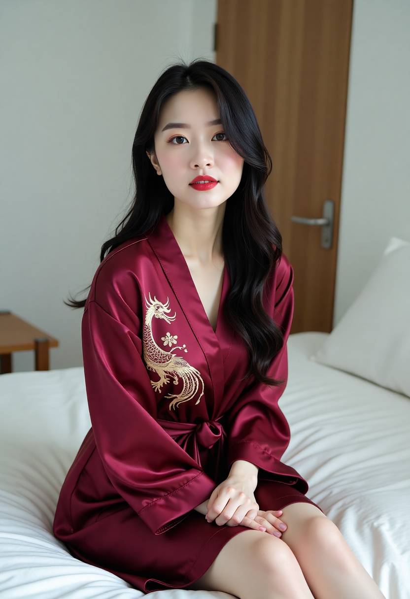 直播封面
