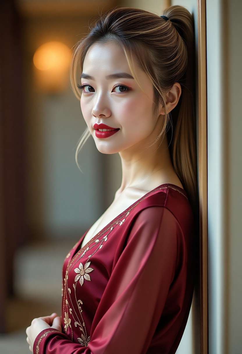 直播封面